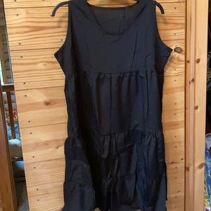 Women’s dress